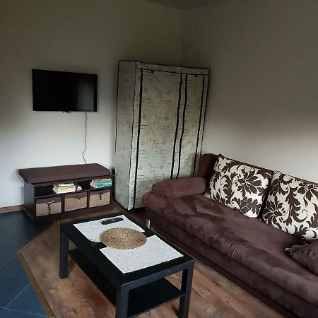 Apartament Kwatera prywatna Augustów Zewnętrze zdjęcie