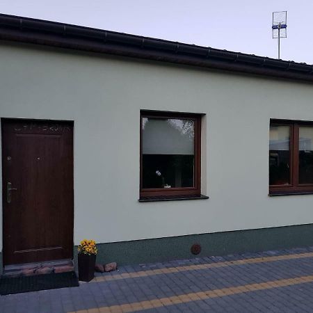 Apartament Kwatera prywatna Augustów Zewnętrze zdjęcie