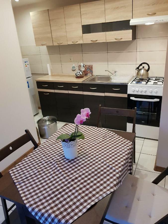 Apartament Kwatera prywatna Augustów Zewnętrze zdjęcie
