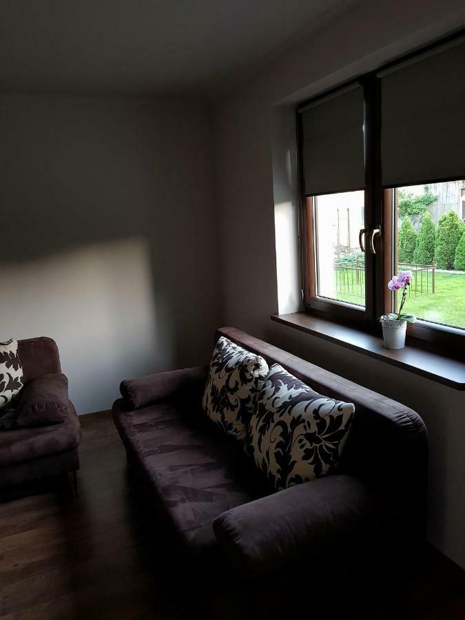 Apartament Kwatera prywatna Augustów Zewnętrze zdjęcie